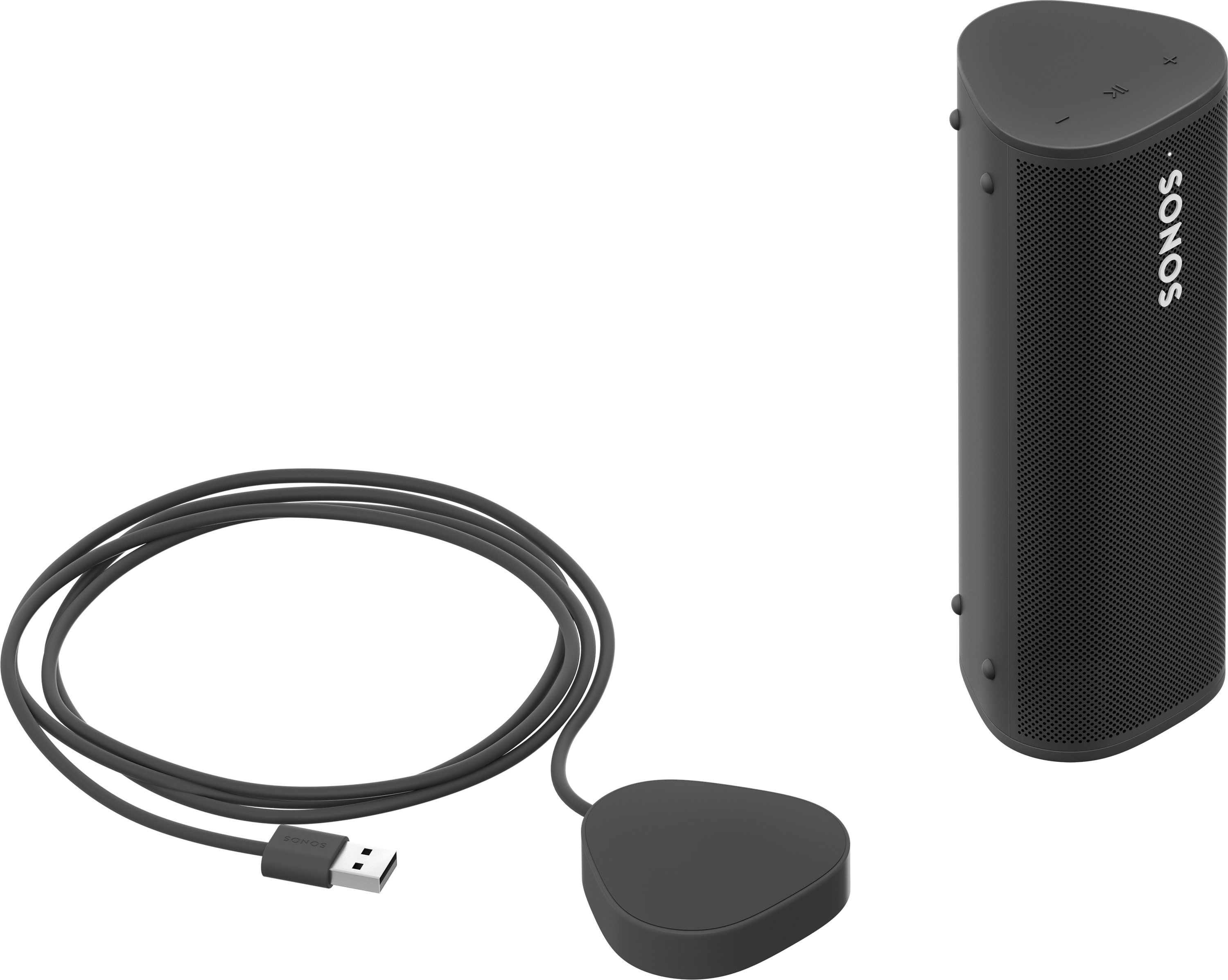 Roam SL Charging Set